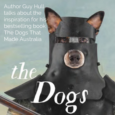 the Dogs that Made Australia